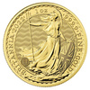 BRITANNIA 1 oz LOSOWY ROCZNIK
