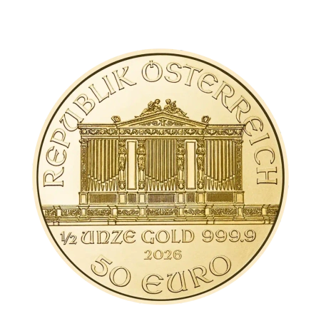 WIEDEŃSKI FILHARMONIK 1/2 oz