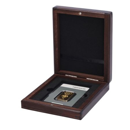 Sztaba złota LBMA 10 g