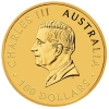 AUSTRALIJSKI KANGUR 1 oz - 2026 r.