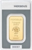 Sztaba złota ARGOR-HERAEUS/HERAEUS Kinebar 20 g