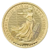 BRITANNIA 1/2 oz - 2026 r.
