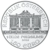 SREBRNA MONETA WIEDEŃSKI FILHARMONIK 1 oz 24H 2025/2026