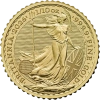 BRITANNIA 1/10 oz 24H