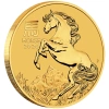 LUNAR III: ROK KONIA 1/20 OZ 2026